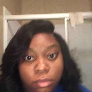 Meet your Posher, Shayla